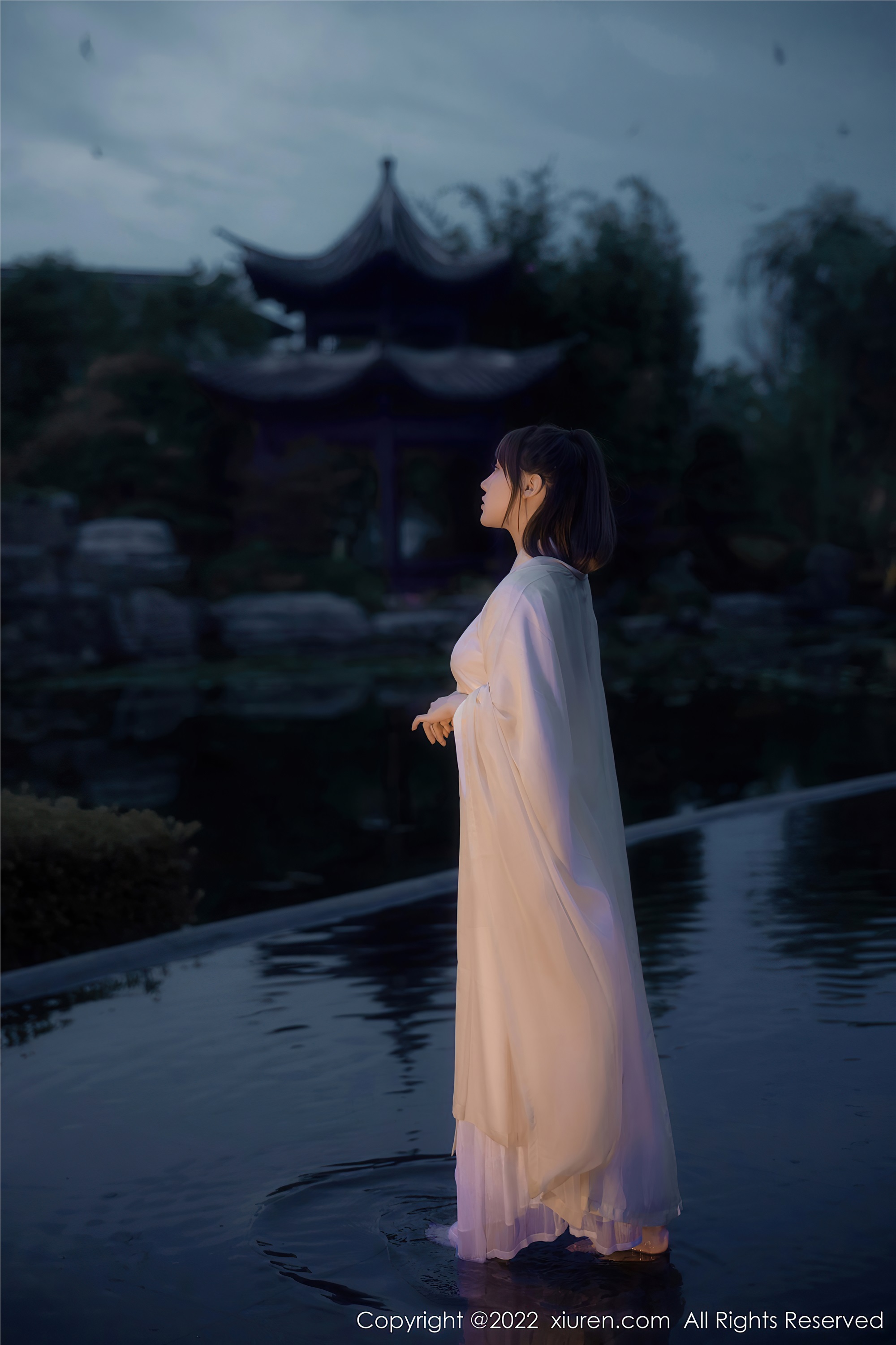 Xiuren秀人网 2022.09.28 NO.5653 豆瓣酱